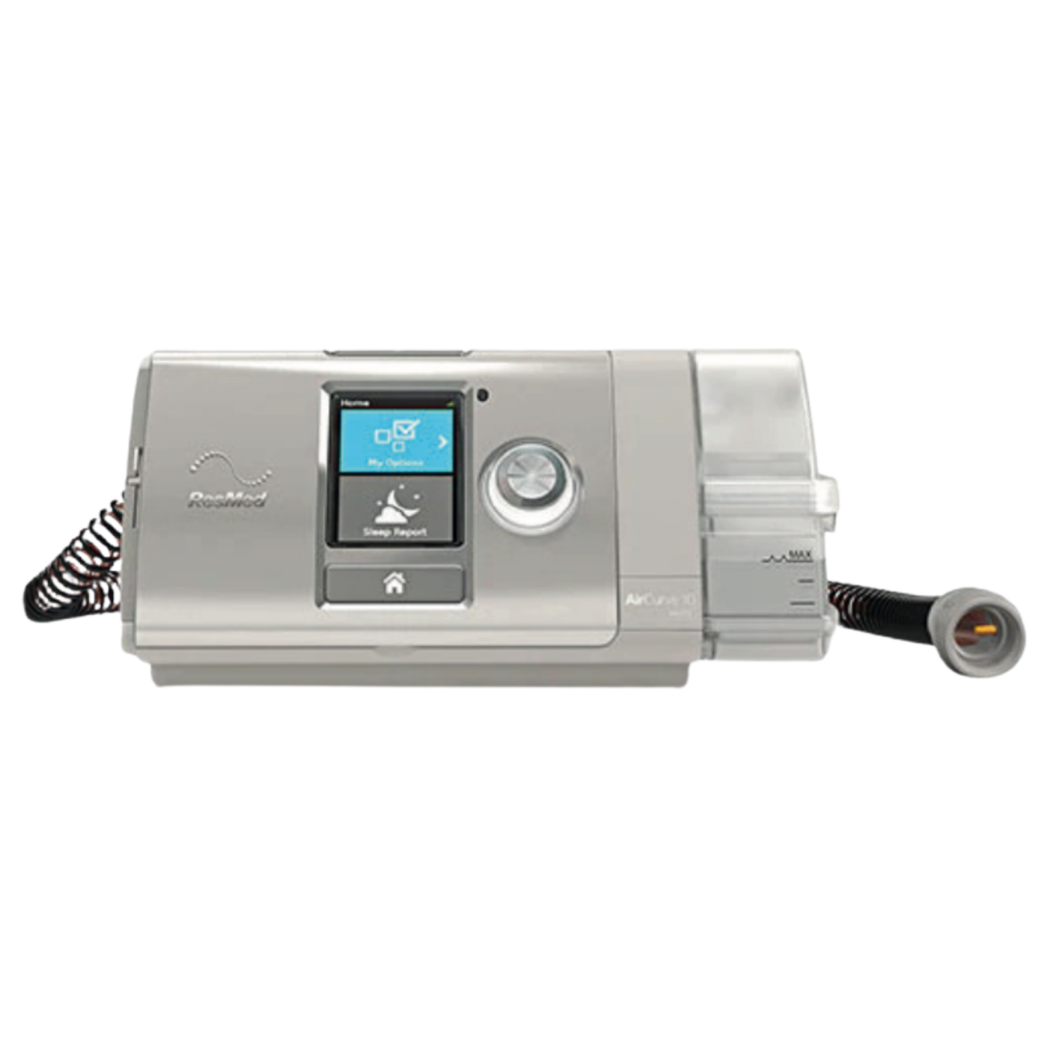 BIPAP (Automático) Air Curve 10 VAuto – RESPIMED